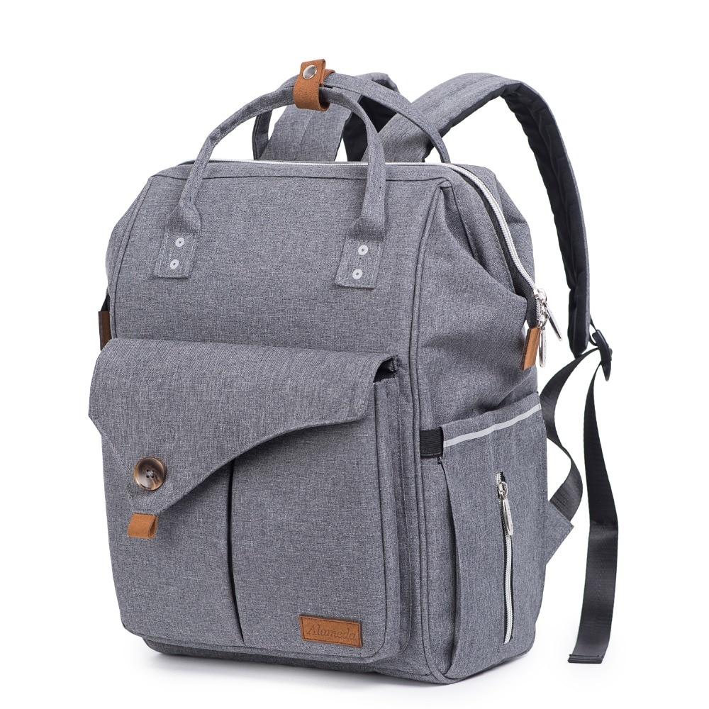 Multi-Function Diaper Bag