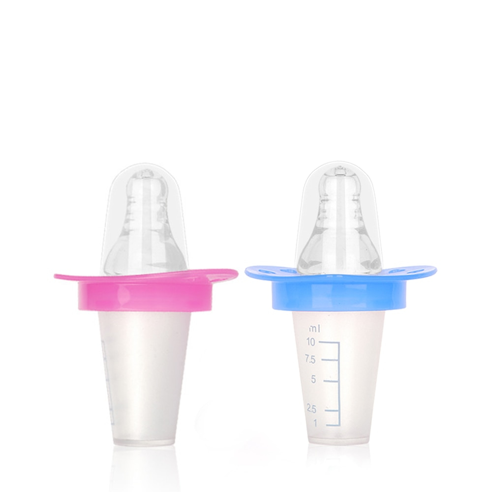 Medicine Dispenser Baby Cup Dropper