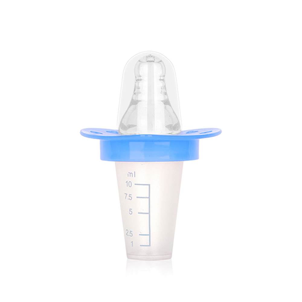 Medicine Dispenser Baby Cup Dropper