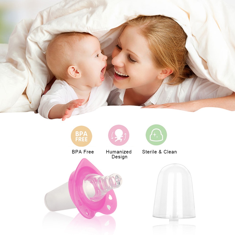 Medicine Dispenser Baby Cup Dropper