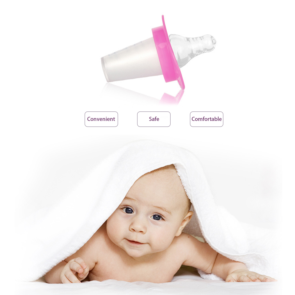 Medicine Dispenser Baby Cup Dropper