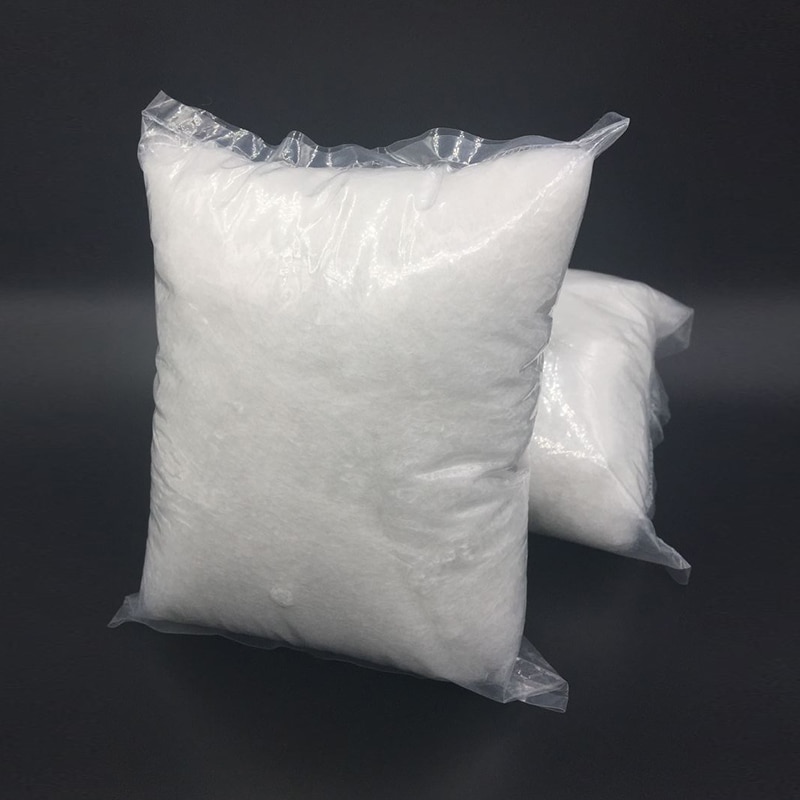 Polyester Filling PP Cotton Filler