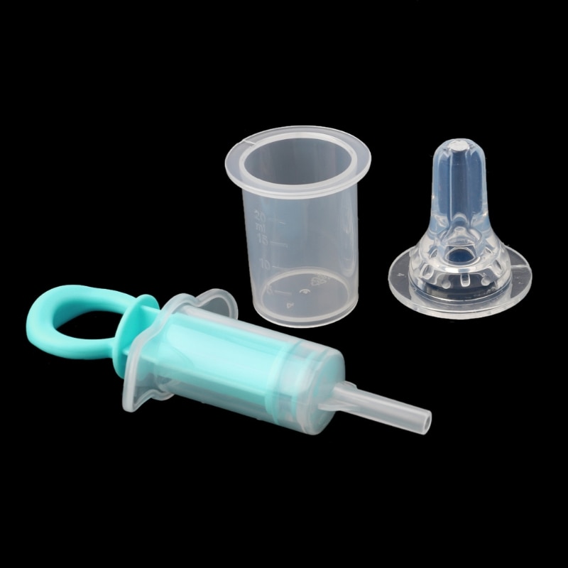 Medicine Dropper Syringe Dispenser