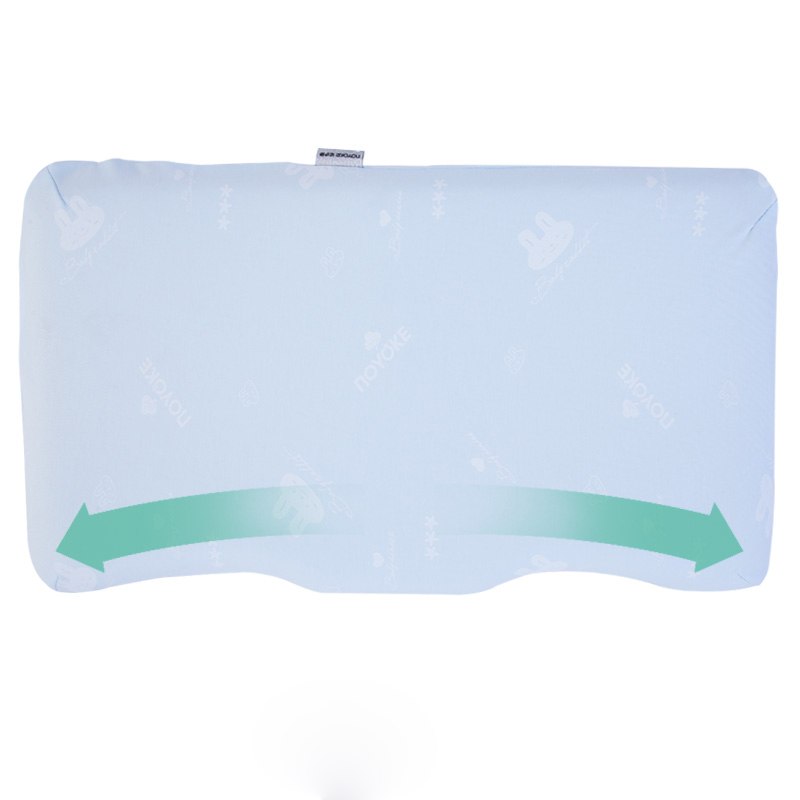 Baby Pillow Breathable Memory Foam