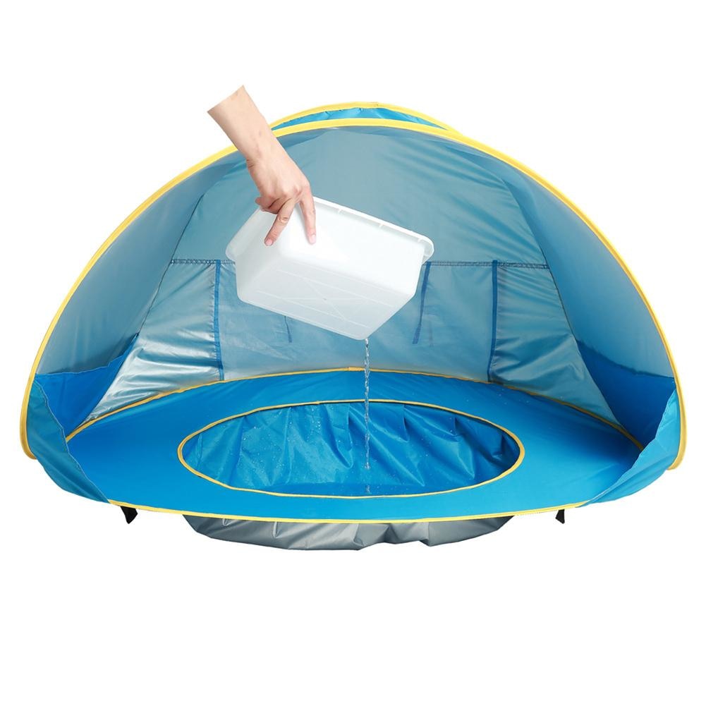 Baby Beach Shelter Portable Tent