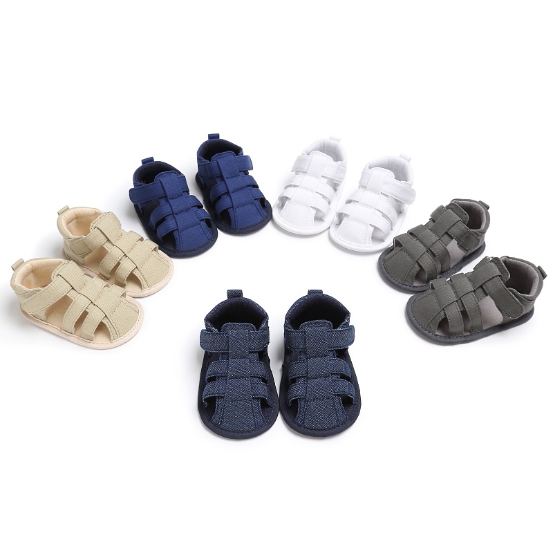 Baby Walking Shoes Baby Sandals