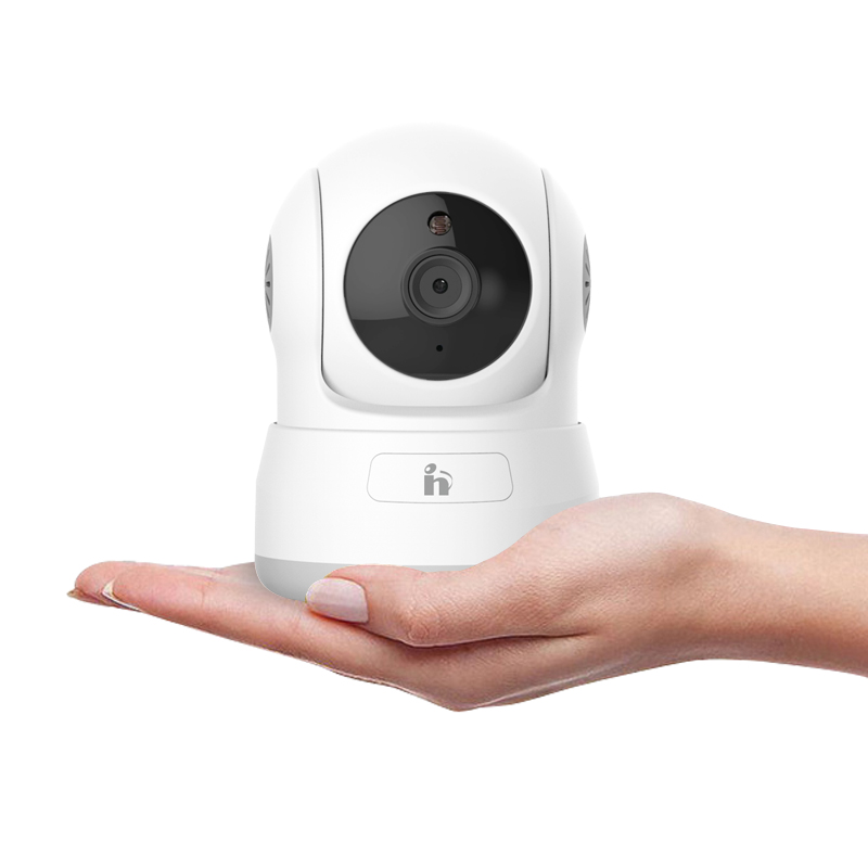 WIFI Wireless Home Security Camera