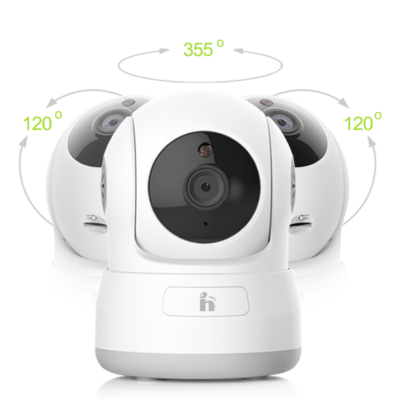 WIFI Wireless Home Security Camera