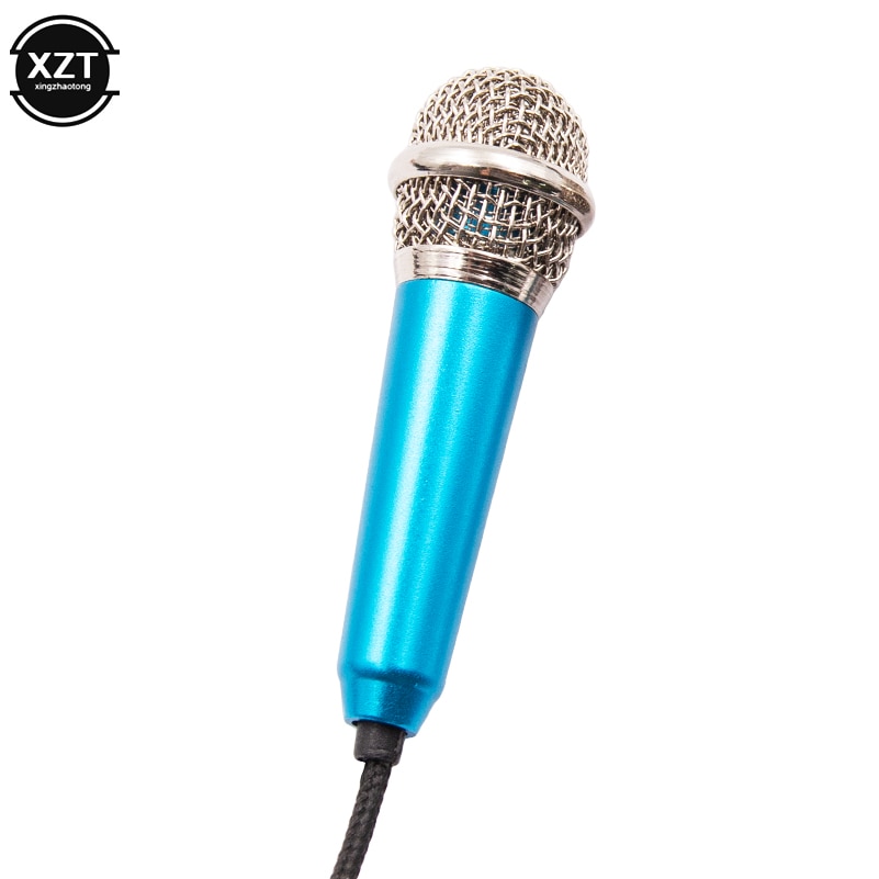 Mini Microphone for Phone