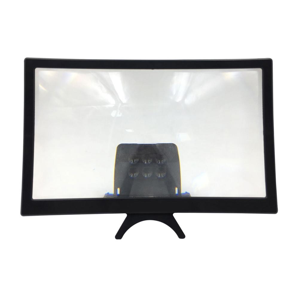 Cell Phone Screen Magnifier