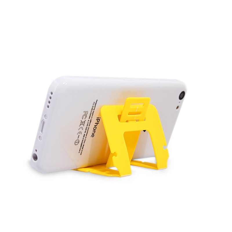 Smartphone Stand Plastic Phone Holder