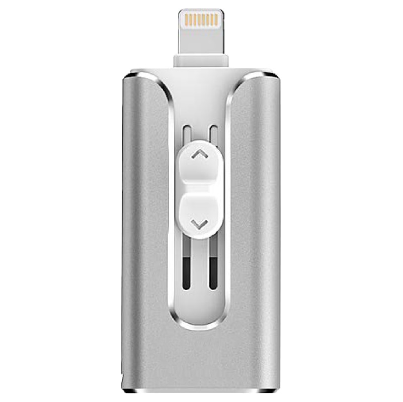 iPhone Memory Stick 3-in-1 Flash Drive