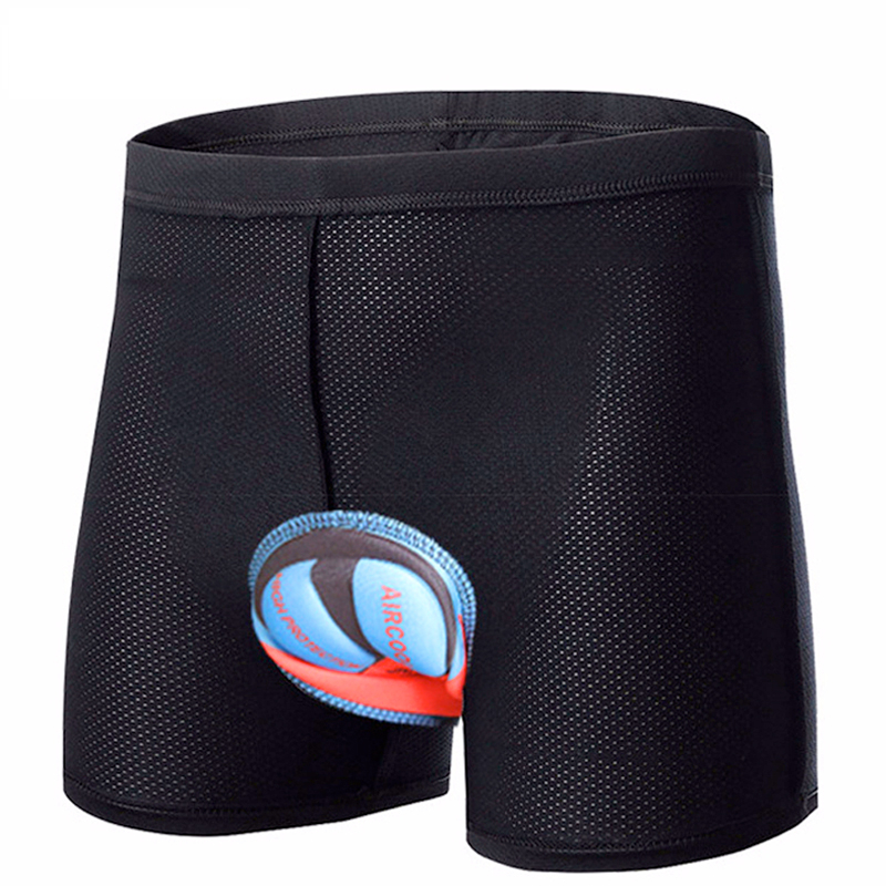 Bicycle Shorts with Silica Gel Pad