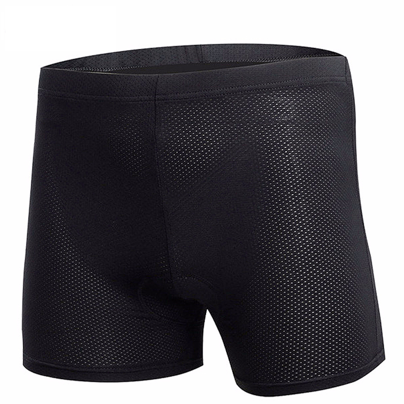 Bicycle Shorts with Silica Gel Pad