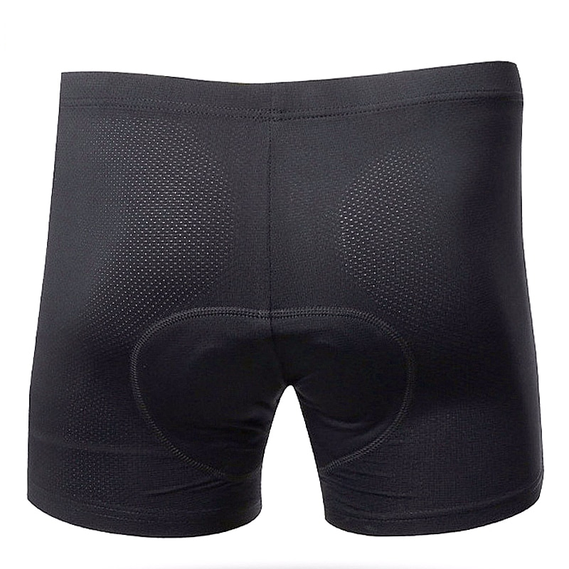 Bicycle Shorts with Silica Gel Pad