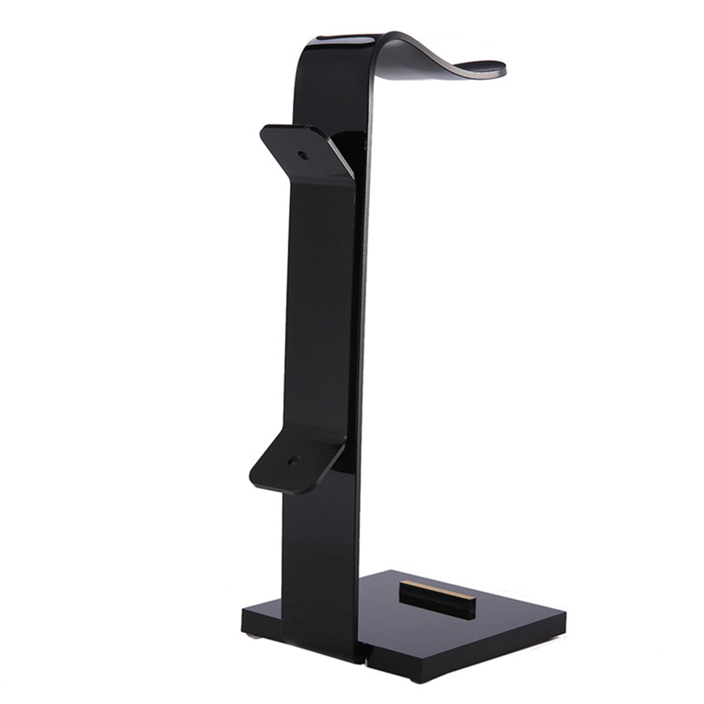 Gaming Headphone Stand Headset Holder