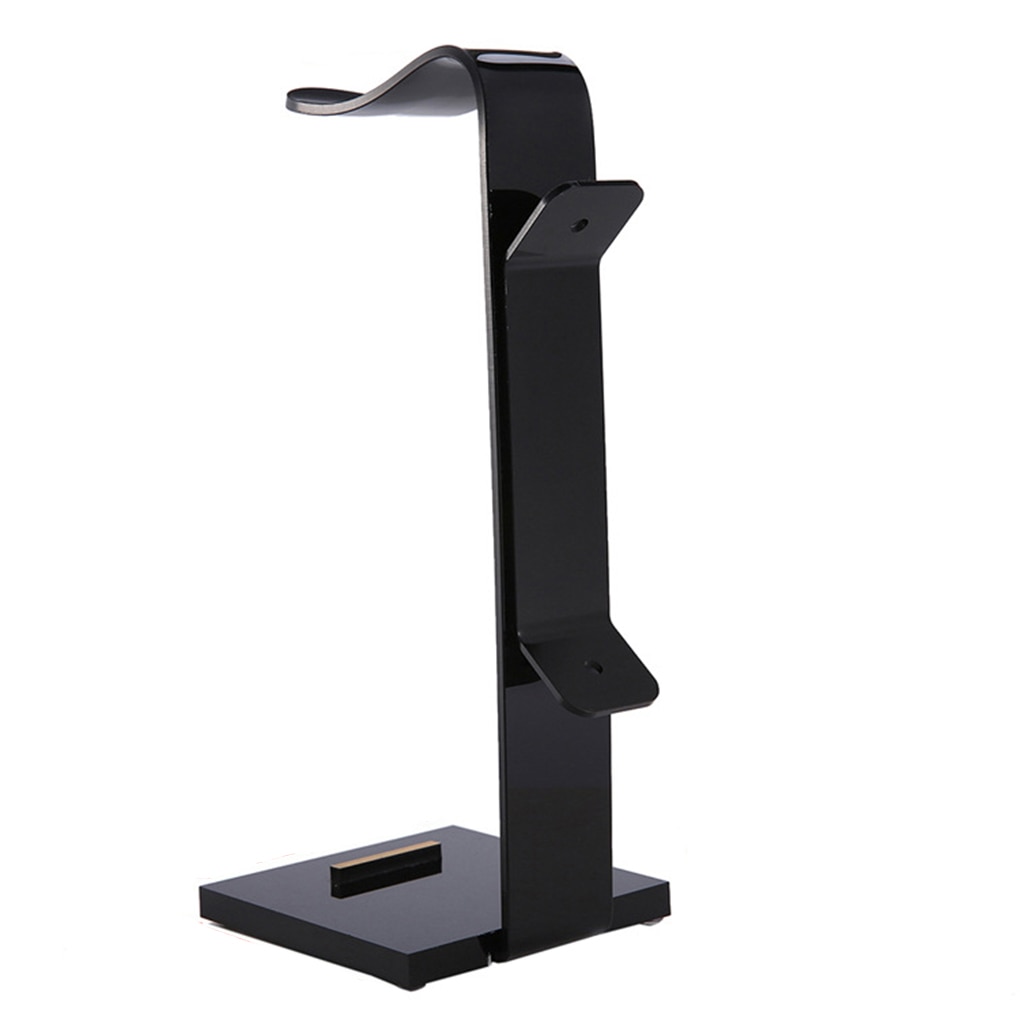 Gaming Headphone Stand Headset Holder