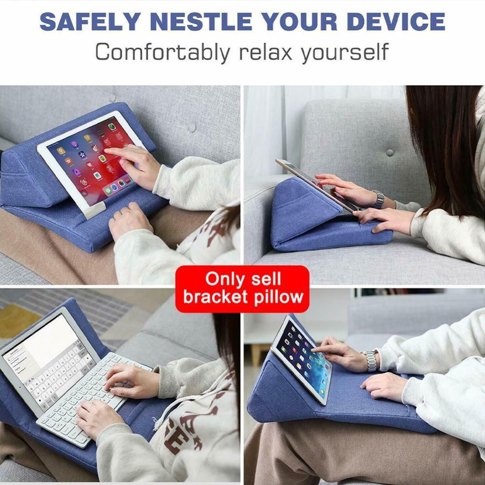 Soft Holder Cushion for Tablet