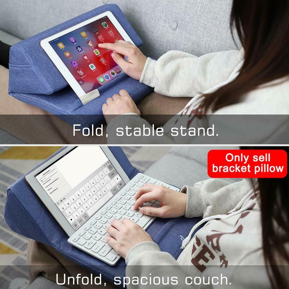 Soft Holder Cushion for Tablet