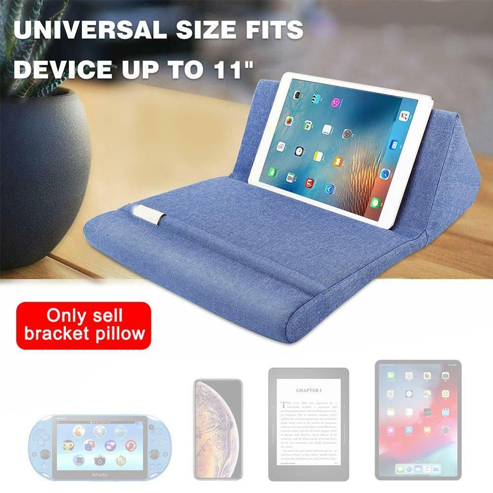 Soft Holder Cushion for Tablet