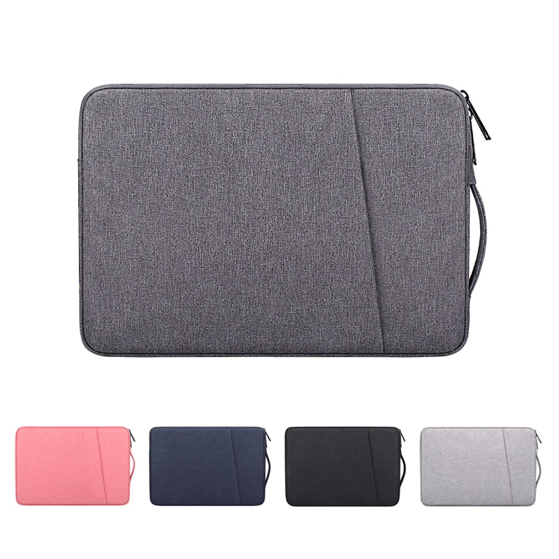 Laptop Cover Bag Waterproof Case