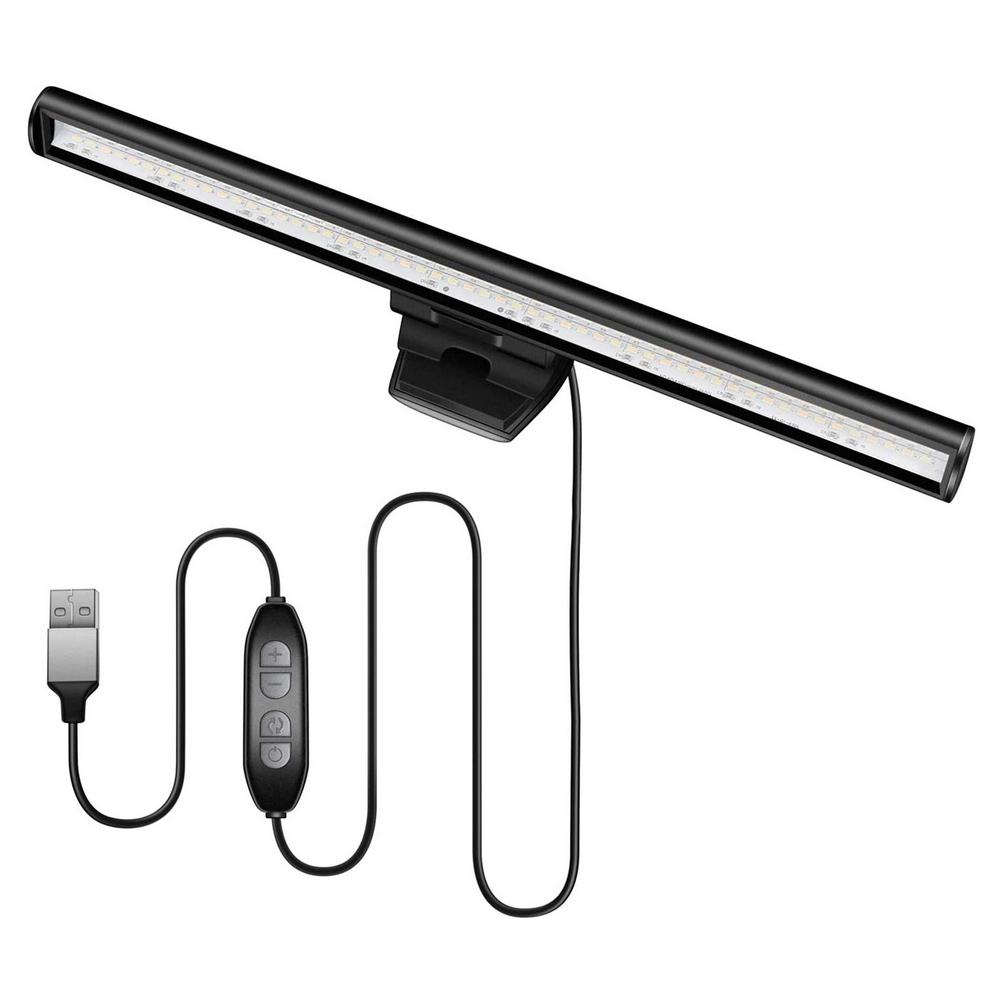 Dimmable Monitor Light Bar