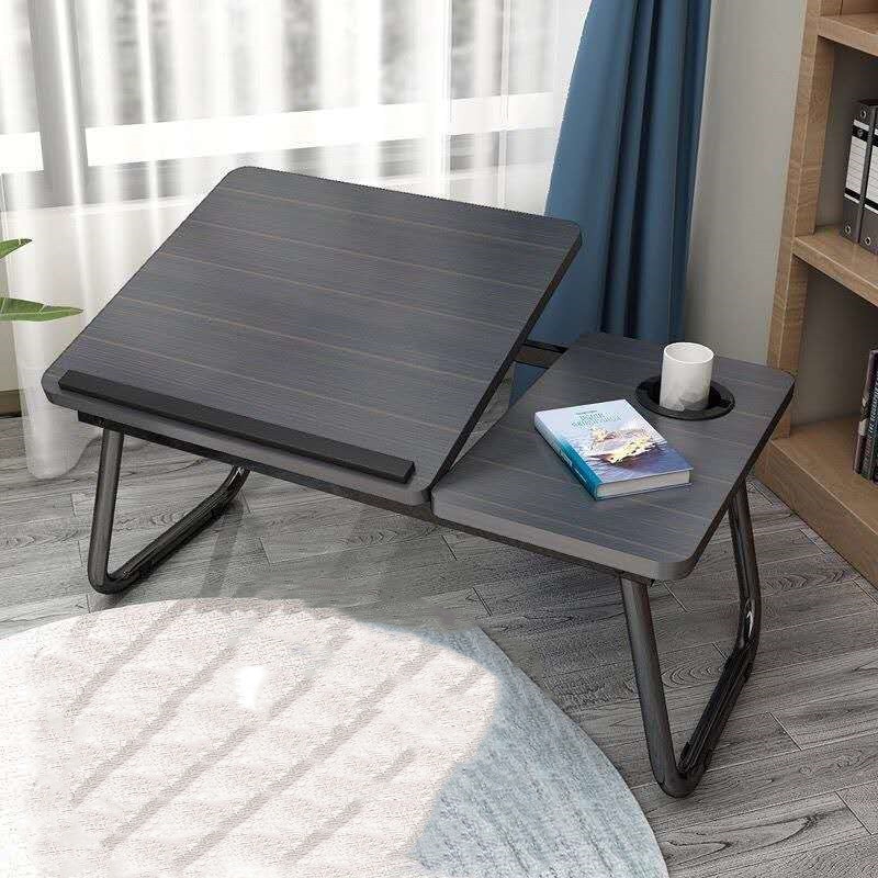 Adjustable and Foldable Laptop Desk