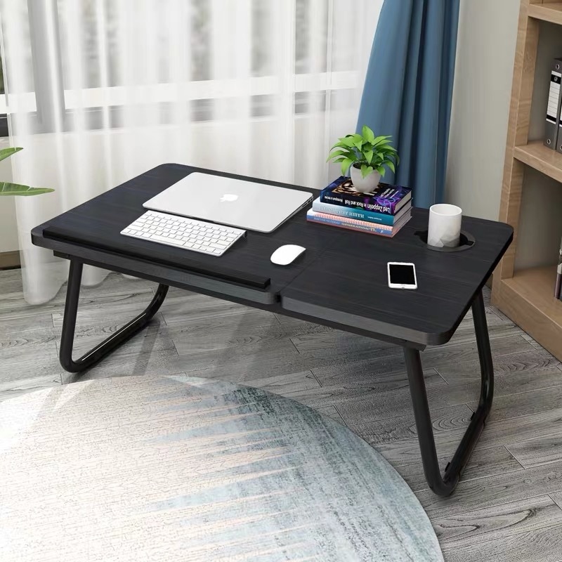 Adjustable and Foldable Laptop Desk