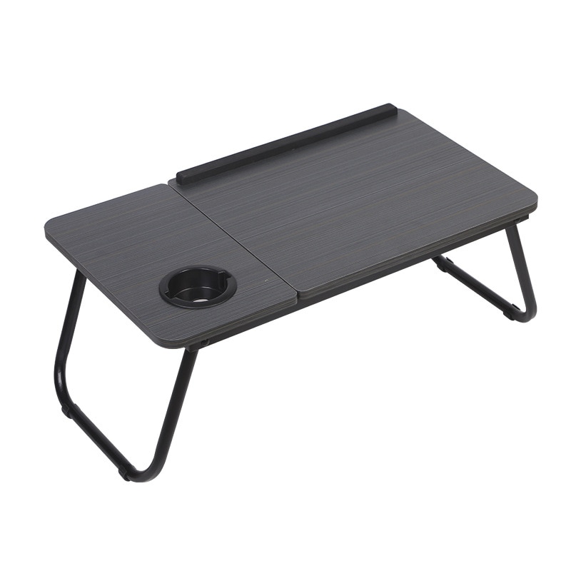 Adjustable and Foldable Laptop Desk