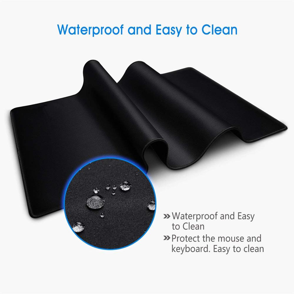 Desk Mouse Pad Large Mat