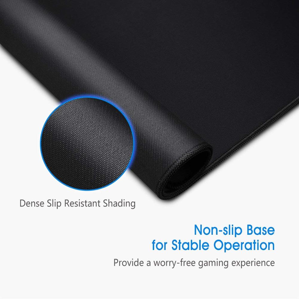 Desk Mouse Pad Large Mat