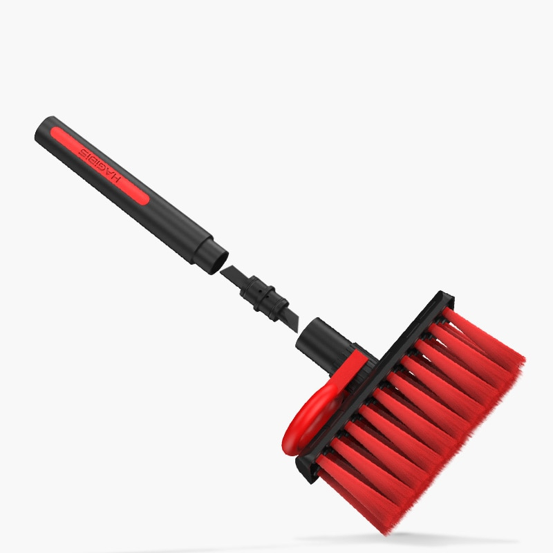 Keyboard Cleaning Brush Soft Dust Brush