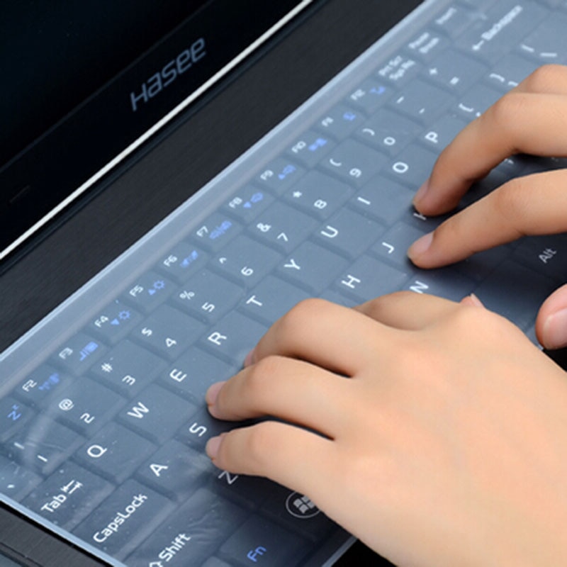 Silicone Keyboard Cover Protective Film