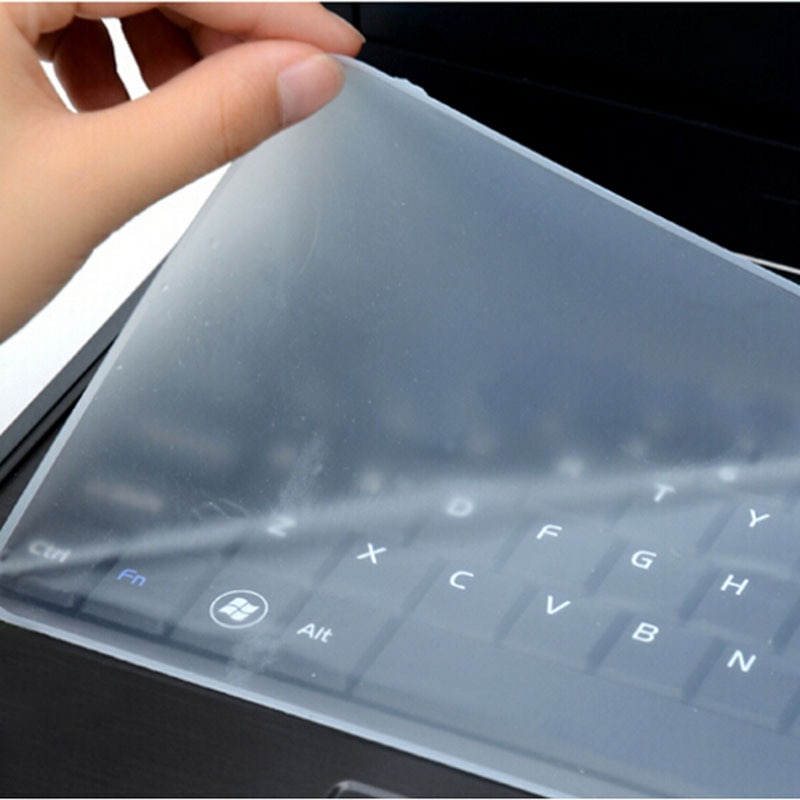 Silicone Keyboard Cover Protective Film