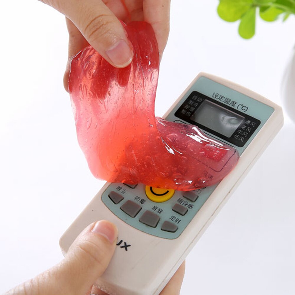 Keyboard Cleaning Slime Dust Collector