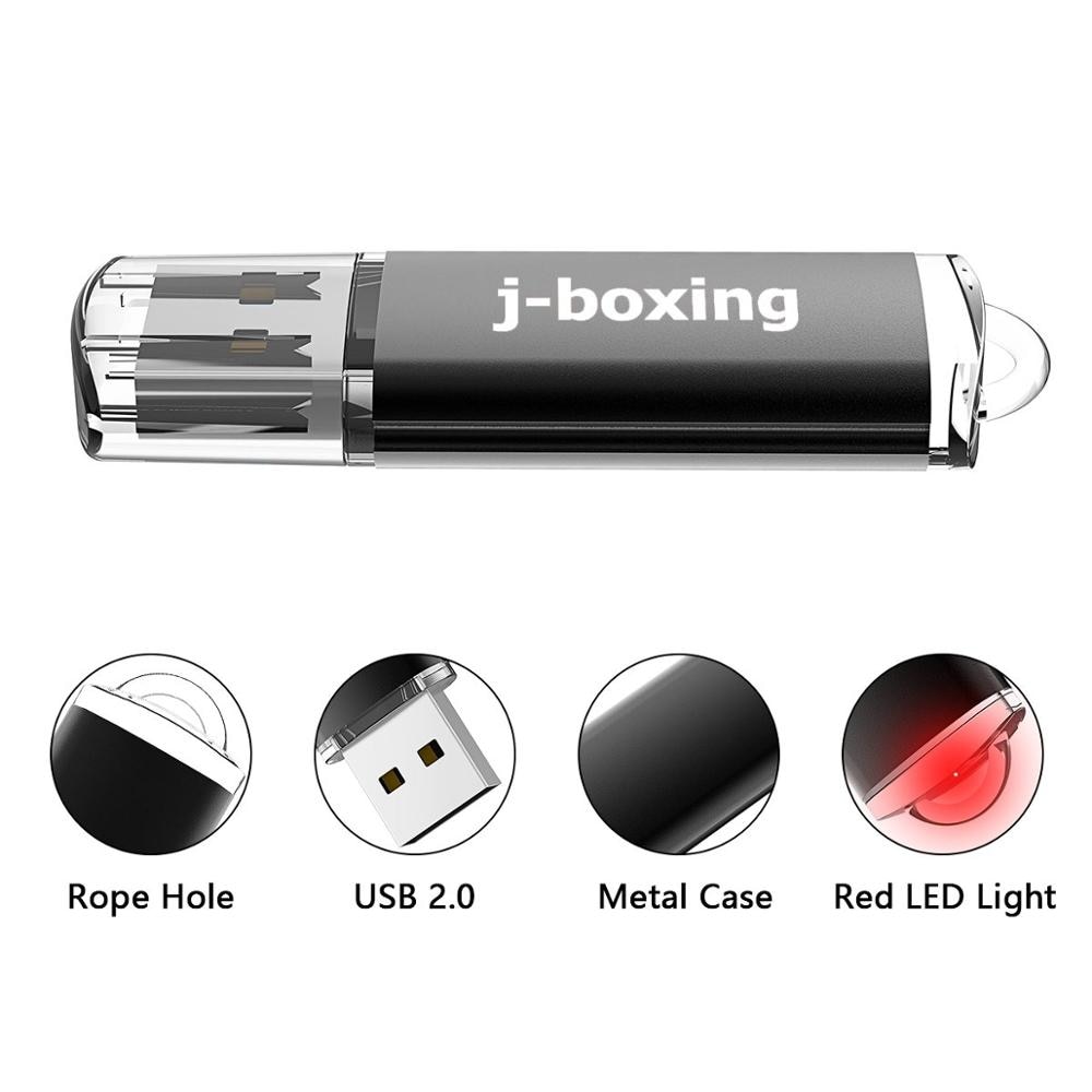 16GB USB Flashdrive Memory Stick