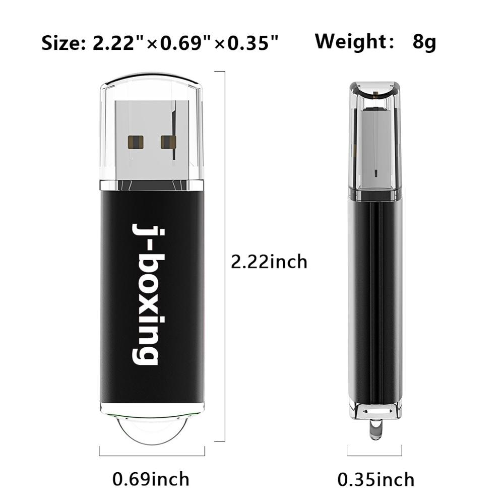 16GB USB Flashdrive Memory Stick