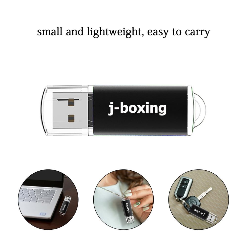 16GB USB Flashdrive Memory Stick