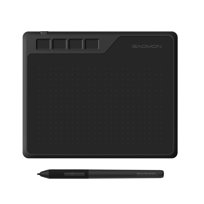 Electronic Drawing Pad Digital Board