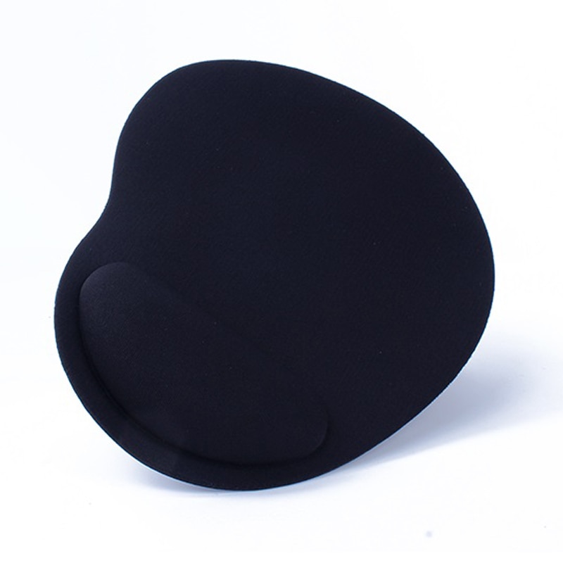 Wrist Support Mouse Mat Ergonomic Pad