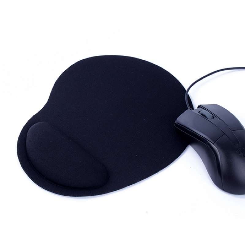 Wrist Support Mouse Mat Ergonomic Pad