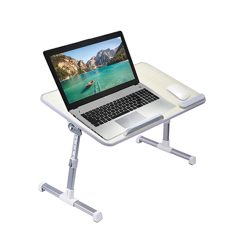 Folding Laptop Desk Small Table