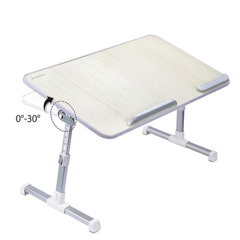 Folding Laptop Desk Small Table