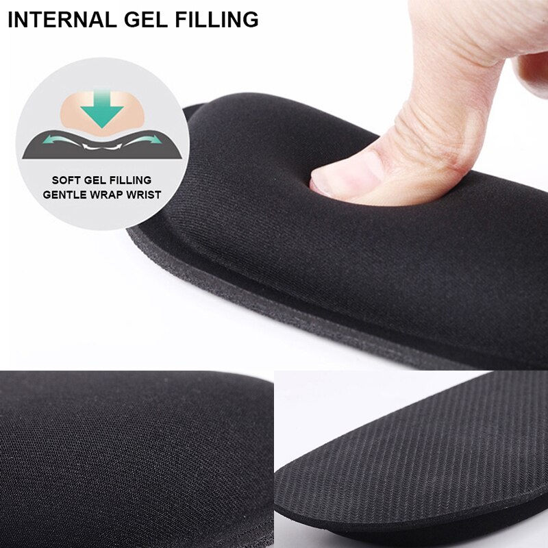 Keyboard Hand Rest Cushion Pad