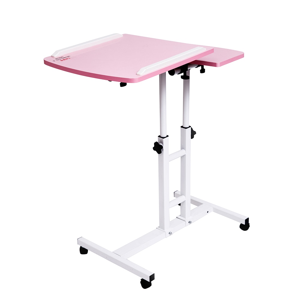 Adjustable Mobile Laptop Desk