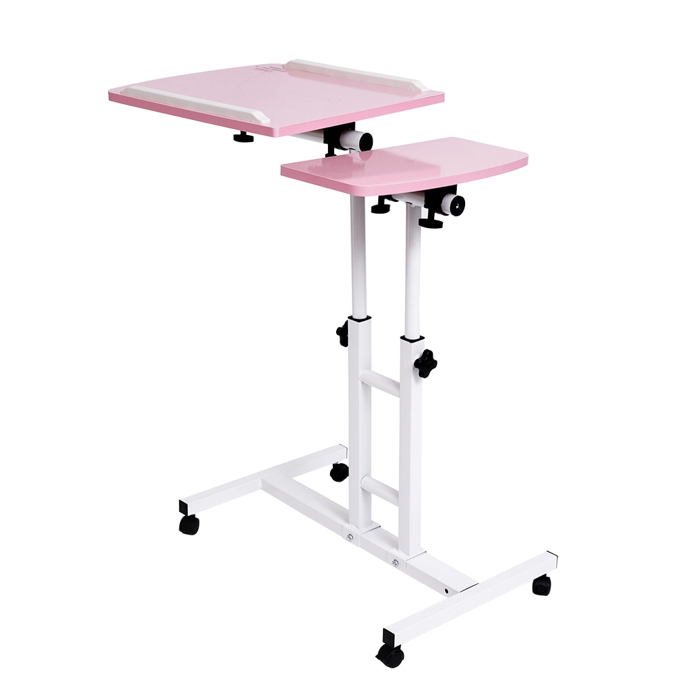 Adjustable Mobile Laptop Desk