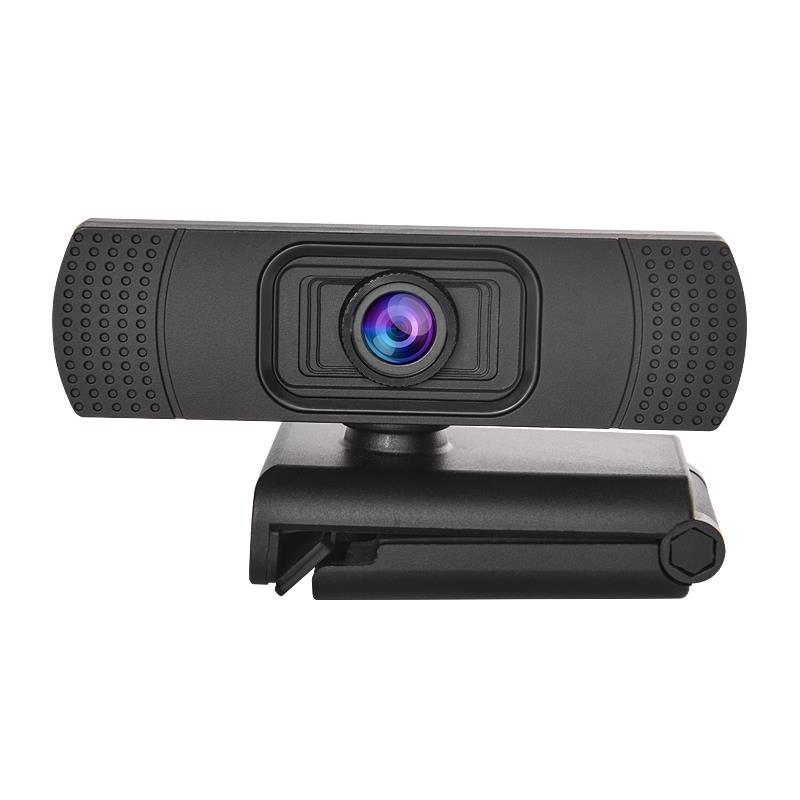 HD Webcam Widescreen Computer Camera