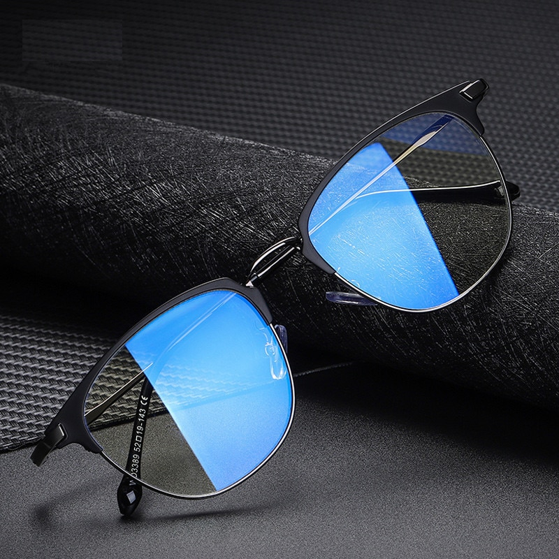 Blue Light Glasses Protective Eyewear 