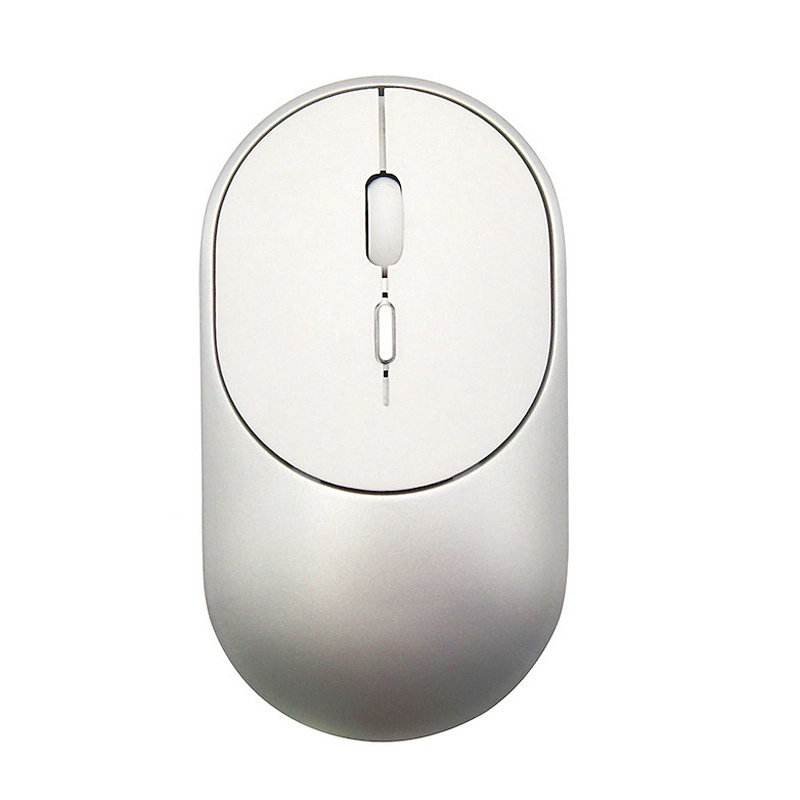 Rechargeable Mouse Bluetooth Mouse