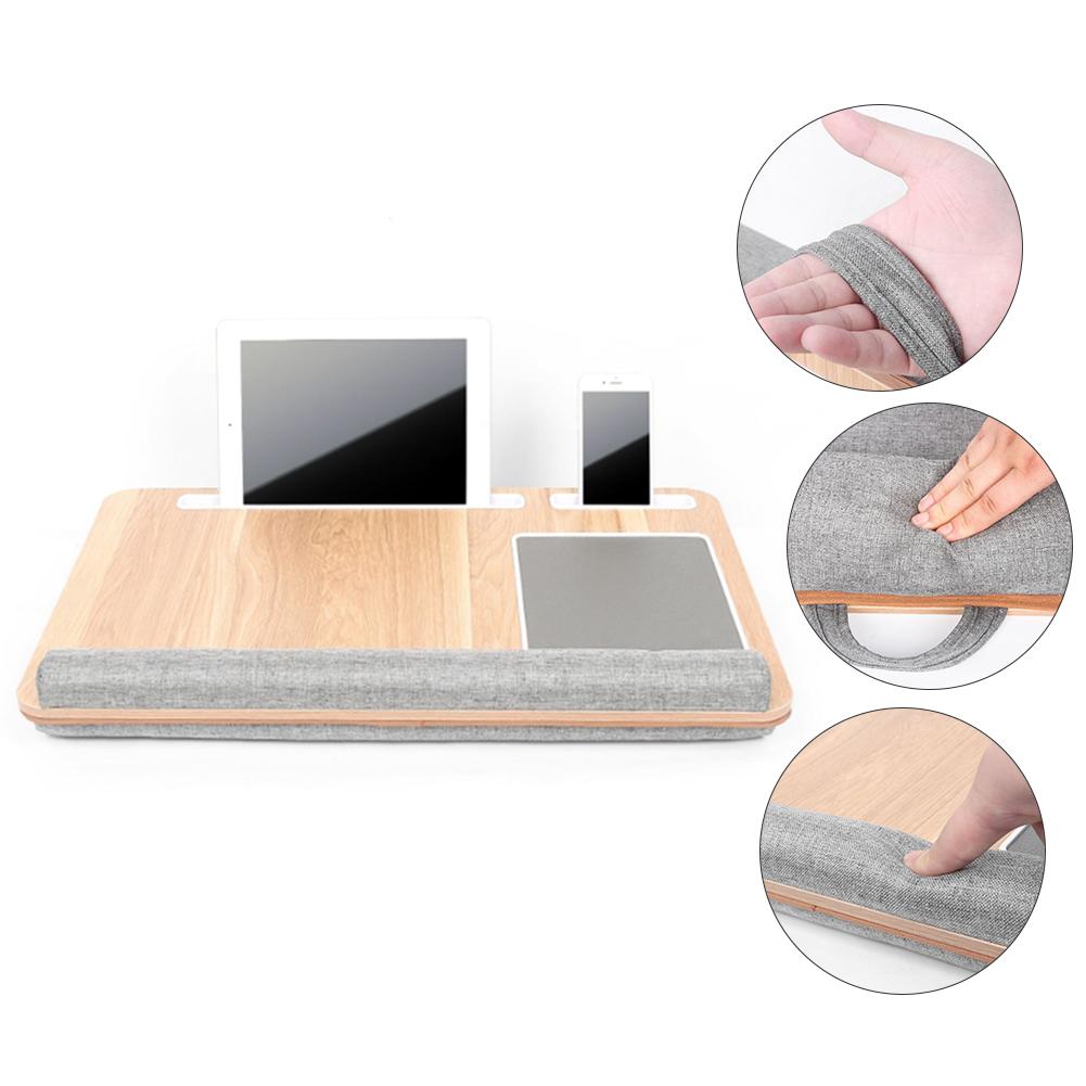 Portable Lap Desk Laptop Table